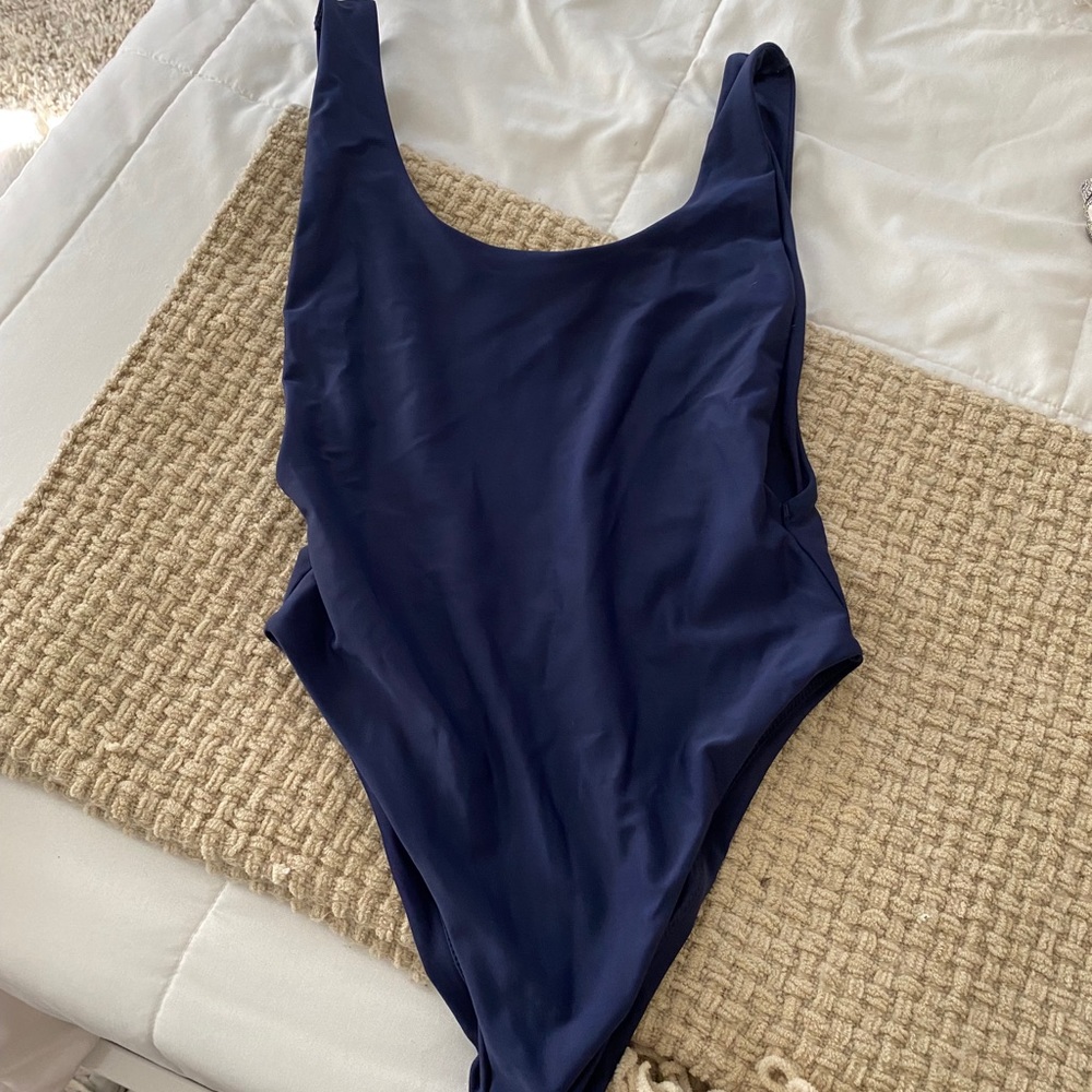 One peice bathingsuits